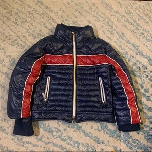 Add Down Jacket